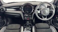 MINI Hatchback 1.5 Cooper Sport Premium 5dr Auto Petrol Hatchback